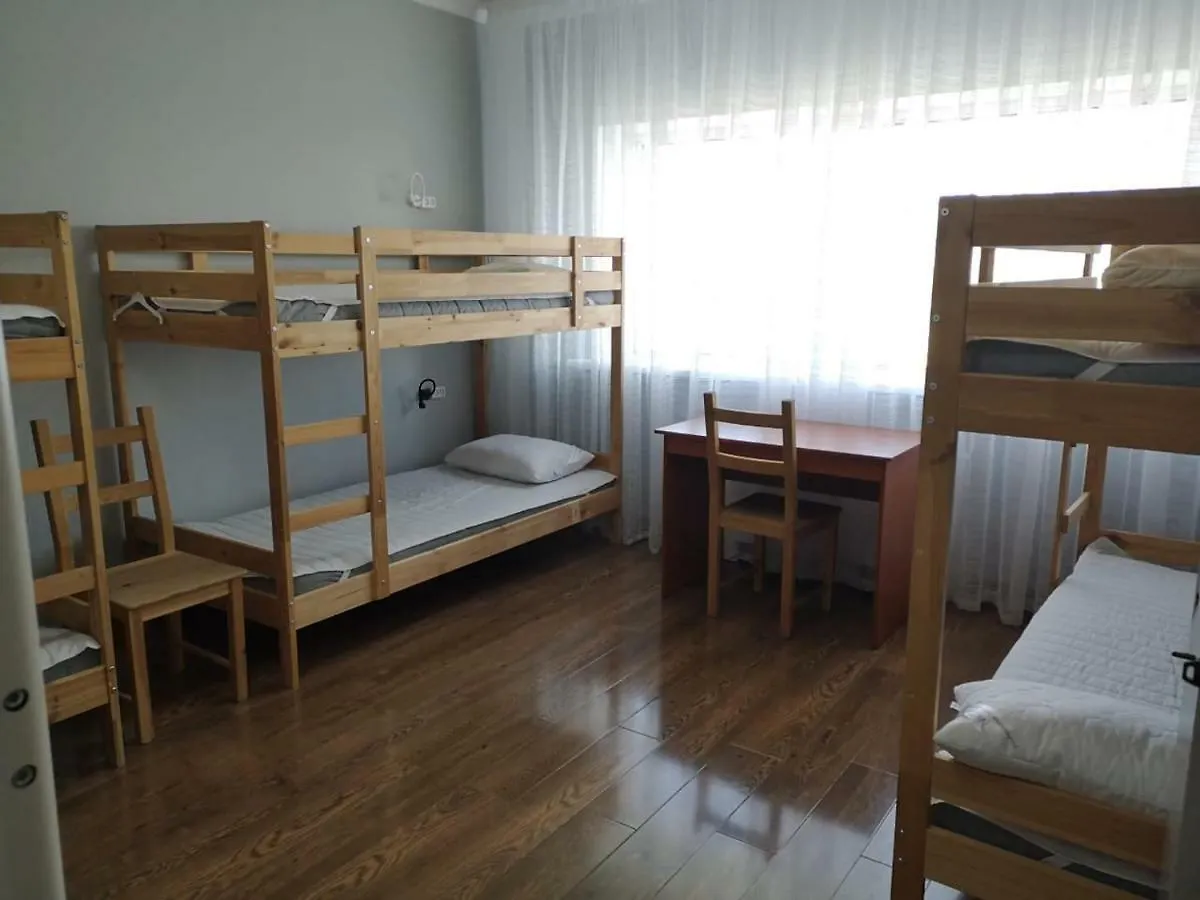 The Place Astana Hostel  Nur-Sultan (Astana)