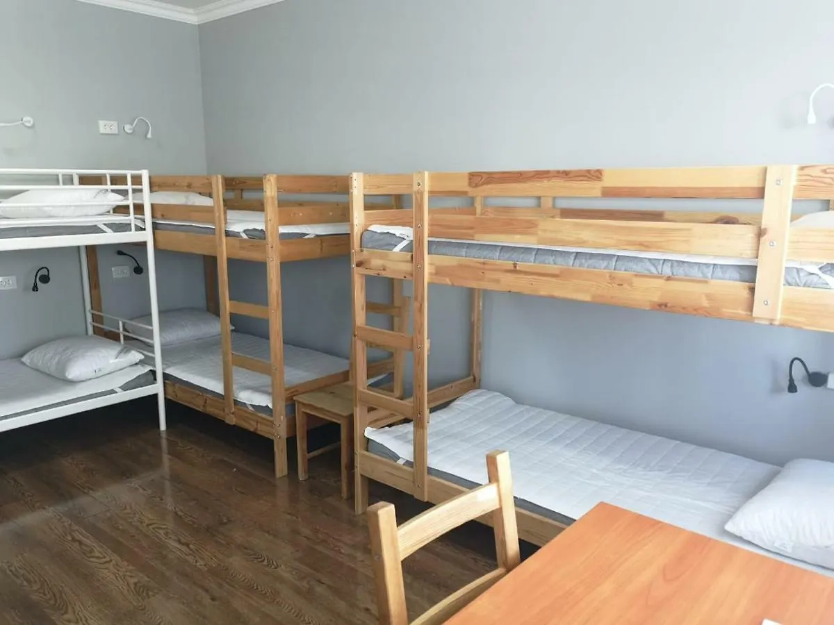 The Place Astana Hostel
