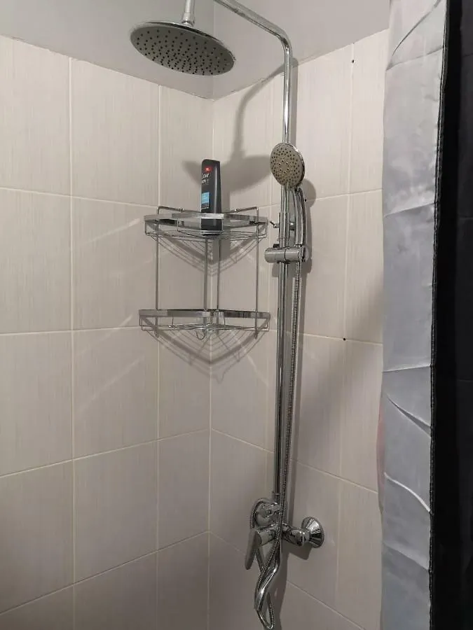 The Place Astana Hostel Kazakhstan