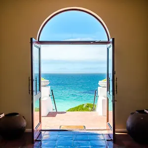 Whale View Manor & Simon's Town