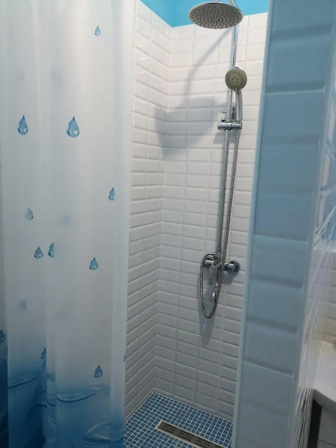 The Place Astana Hostel 0*,  Kazakhstan