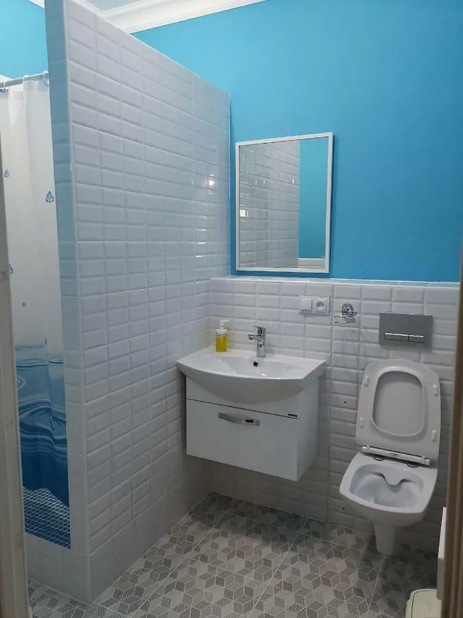 The Place Astana Hostel  Nur-Sultan (Astana)