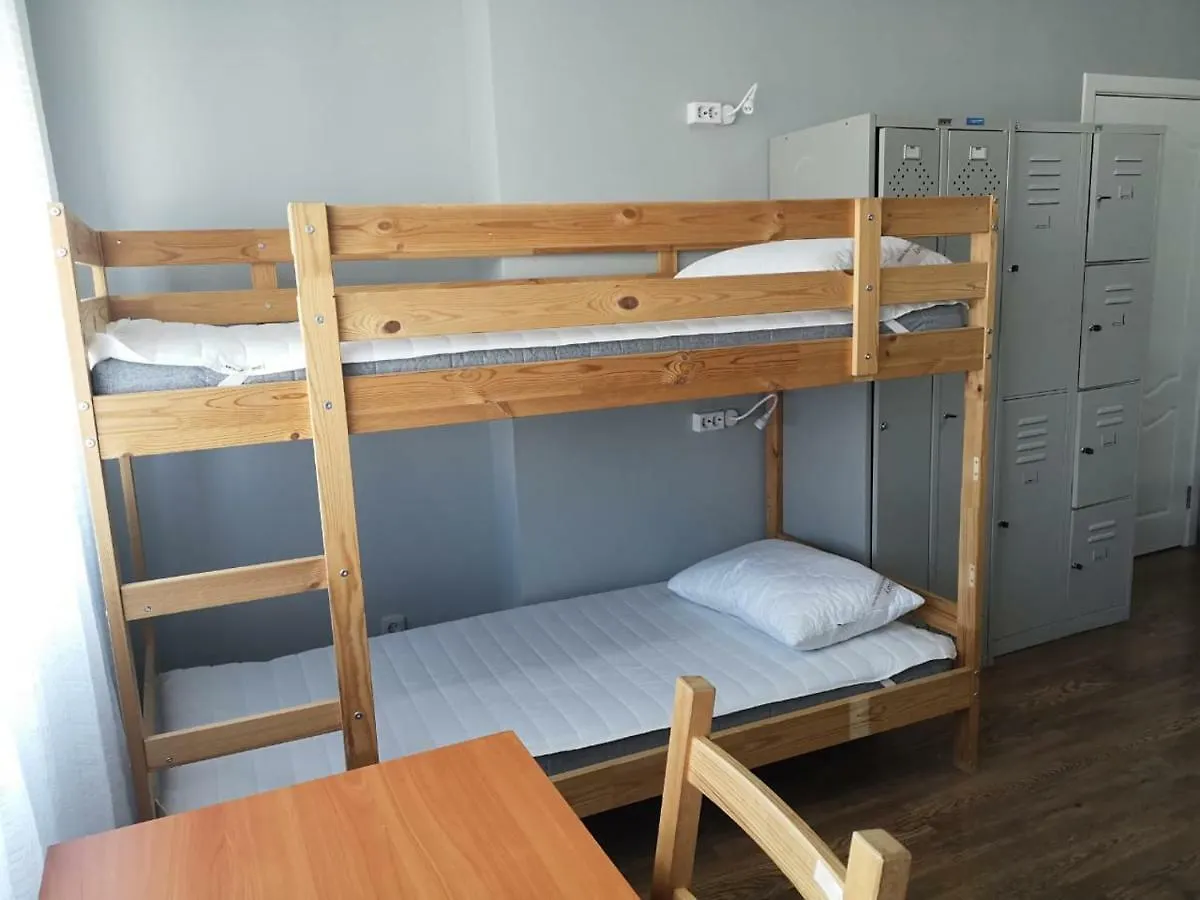 The Place Astana Hostel Nur-Sultan (Astana)